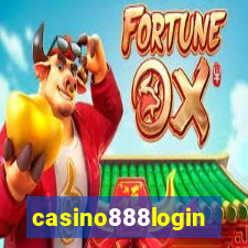 casino888login