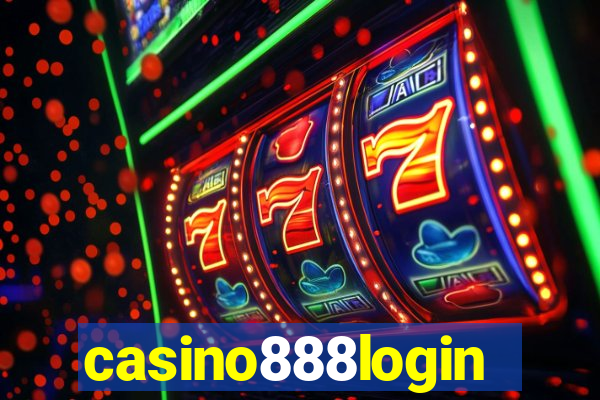 casino888login