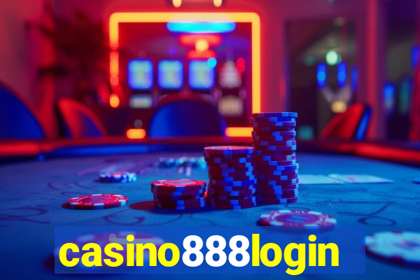 casino888login