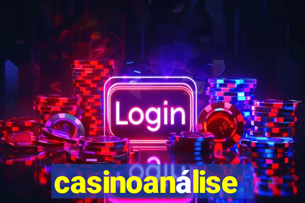 casinoanálise