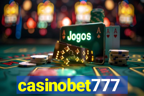 casinobet777