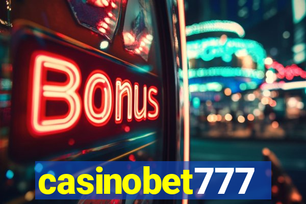 casinobet777