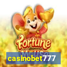 casinobet777