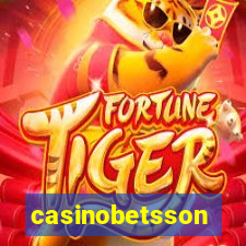 casinobetsson