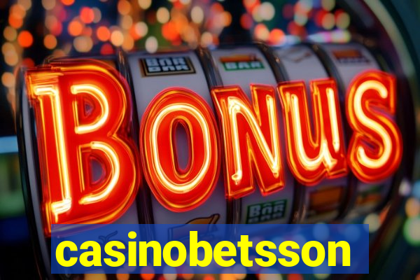 casinobetsson