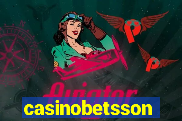 casinobetsson