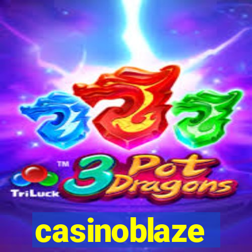 casinoblaze