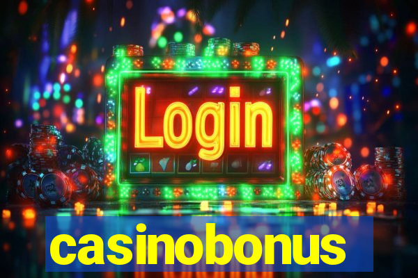 casinobonus