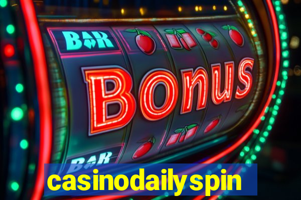 casinodailyspin