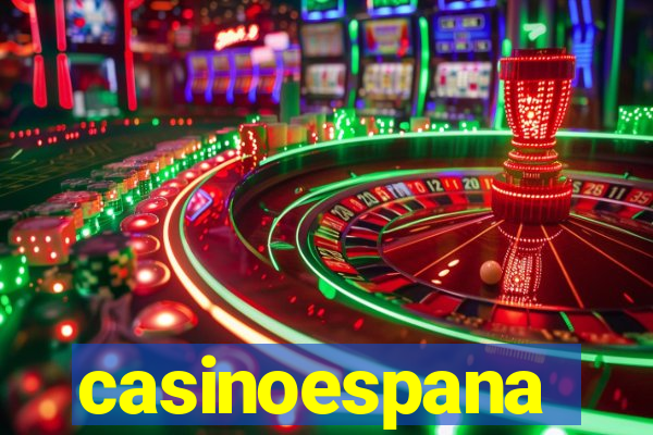 casinoespana