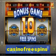 casinofreespins