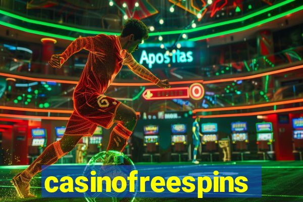 casinofreespins