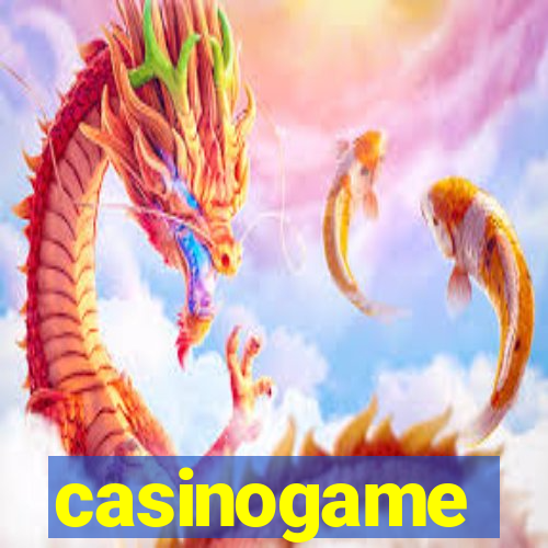 casinogame