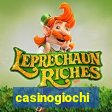 casinogiochi