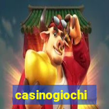 casinogiochi