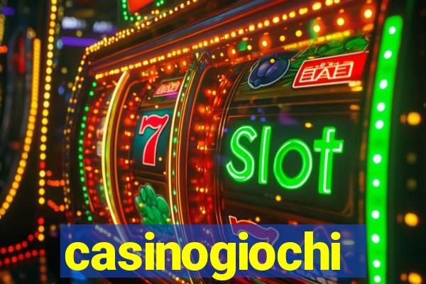 casinogiochi