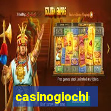 casinogiochi