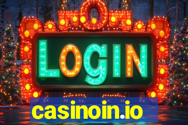 casinoin.io