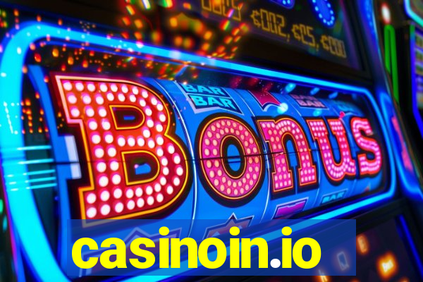 casinoin.io