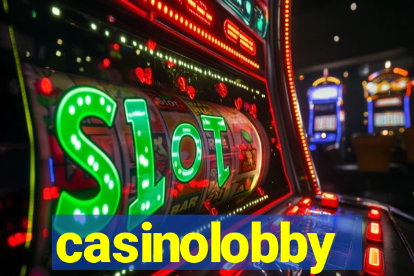 casinolobby