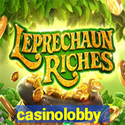 casinolobby