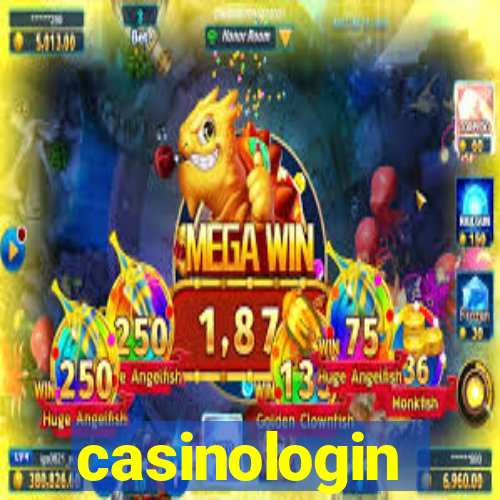 casinologin