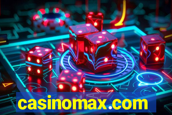 casinomax.com