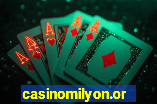 casinomilyon.org