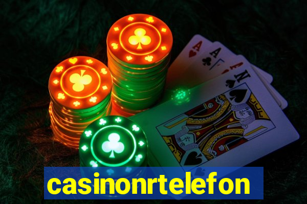 casinonrtelefon