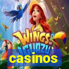 casinos