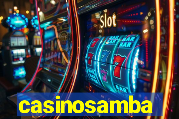 casinosamba