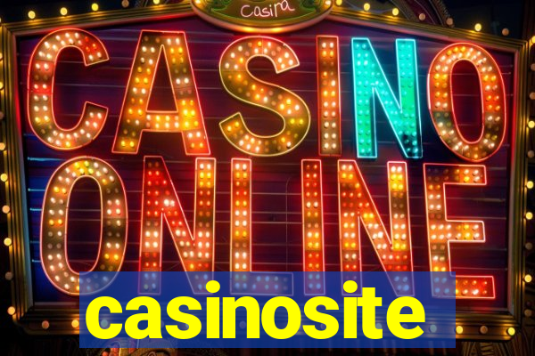 casinosite