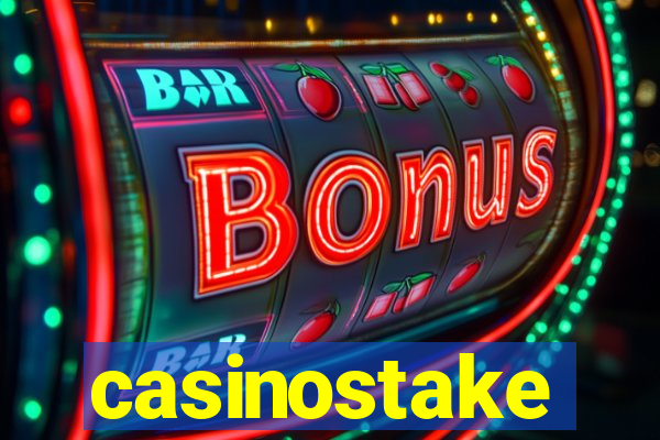 casinostake