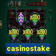 casinostake