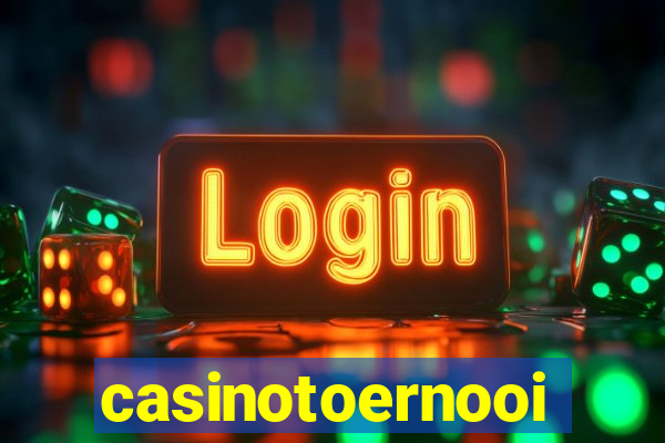 casinotoernooi