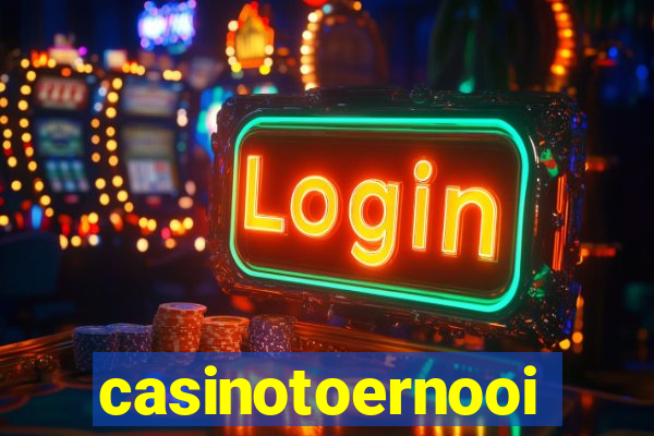 casinotoernooi