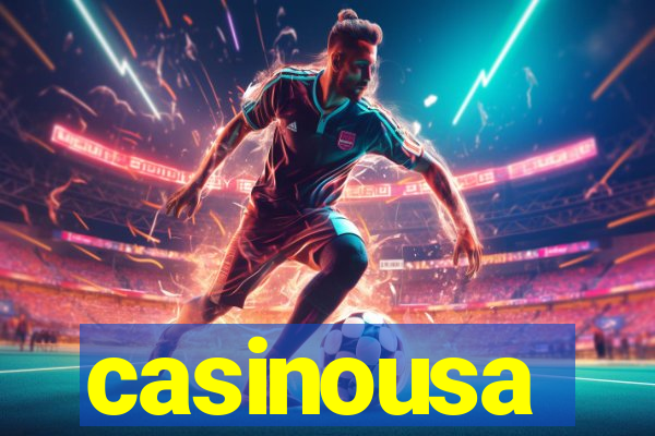 casinousa