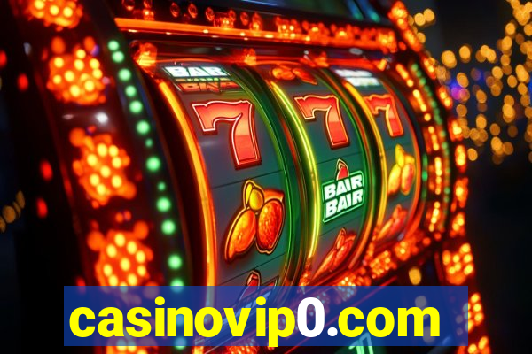 casinovip0.com