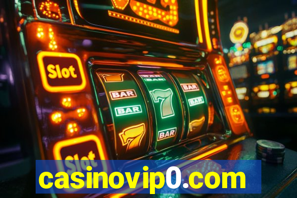 casinovip0.com