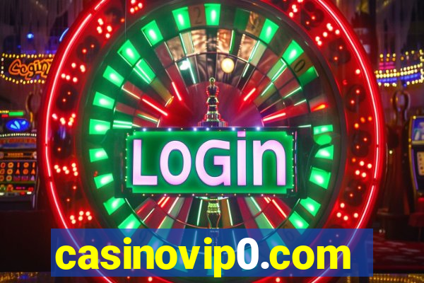 casinovip0.com