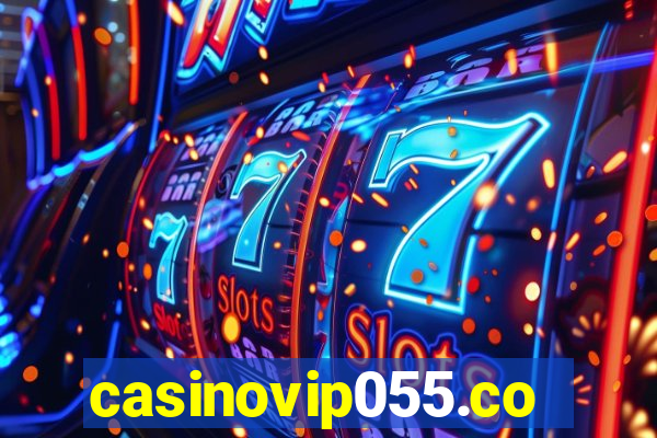 casinovip055.com