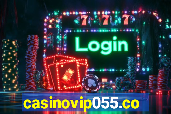 casinovip055.com