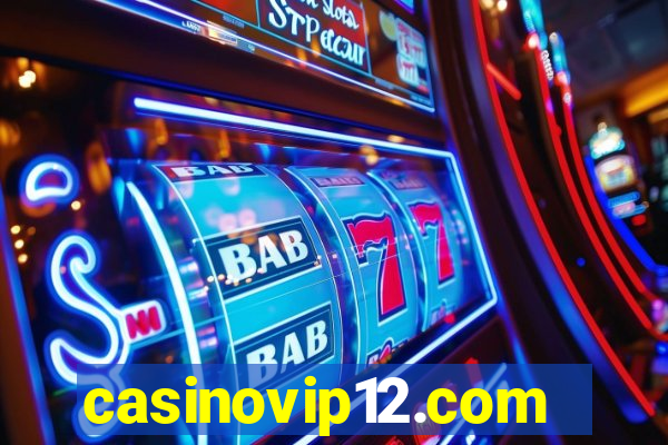 casinovip12.com