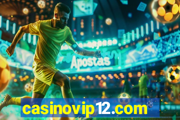 casinovip12.com