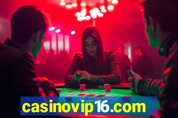 casinovip16.com