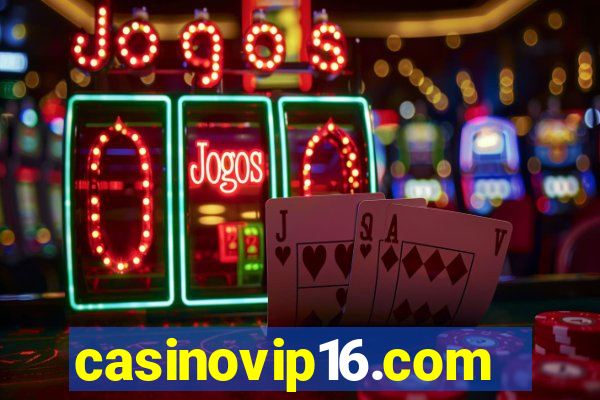 casinovip16.com