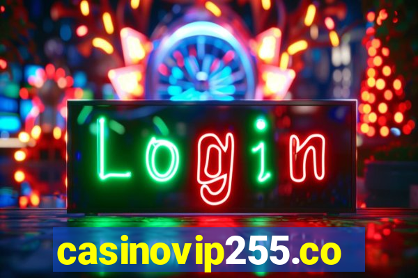 casinovip255.com