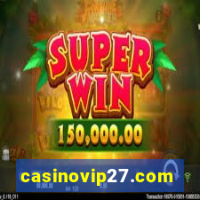 casinovip27.com