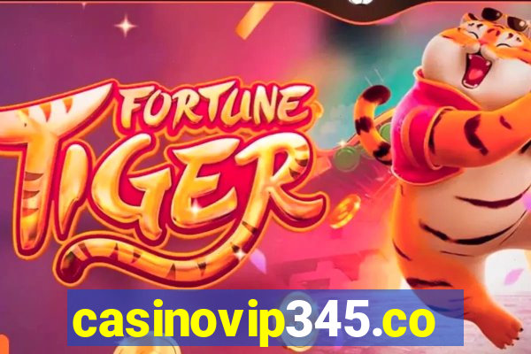 casinovip345.com