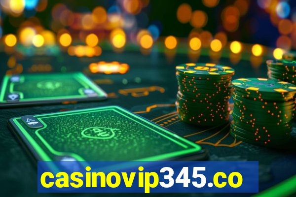 casinovip345.com